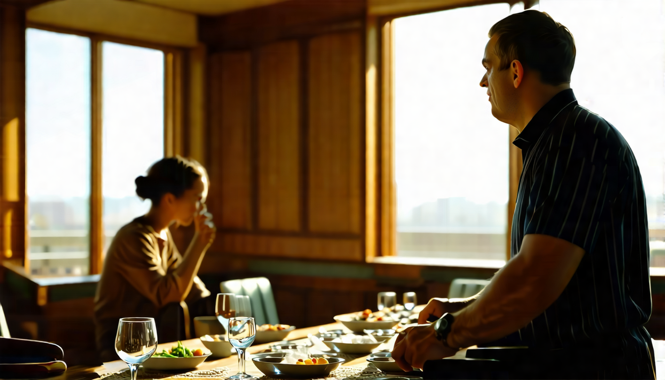 Edelweiss Rest & Cure